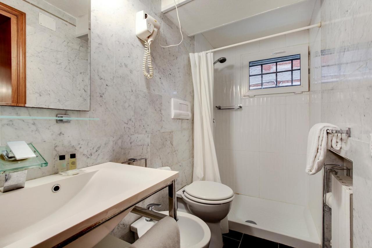 Leo Apartment Loc-03081 Wenecja Zewnętrze zdjęcie